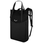 Salewa - Fanes Tote Bag - Umhängetasche Gr 20 l schwarz