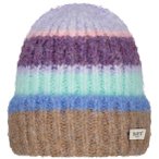 Barts Haputale Damen Mütze ( Violett one size)