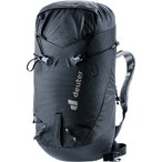 Deuter Guide Lite 22 SL  Damen  Wanderrucksack schwarz Größe 22L Bergsteigen |