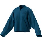 adidas Z.N.E. Bomber  Damen  Freizeitjacke, Parkas blau Größe L Lifestyle  Wid
