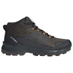 adidas Terrex - Terrex Skychaser AX5 Mid GORE-TEX - Wanderschuhe 47 1/3 grau
