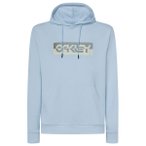 Oakley - Duality B1B Pullover Hoodie - Hoodie Gr XXL grau