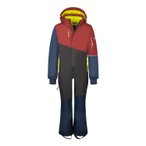 Trollkids Kinder Hallingdal Schneeanzug 116