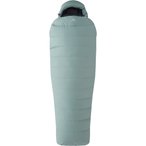 Mountain Equipment Classic 750 Schlafsack  Daunenschlafsäcke blau Größe max. 