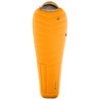 Deuter - Women's Astro Pro 1000 SL - Daunenschlafsack Gr 194 x 78-63 x 52-42 cm 