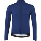 Löffler Chaser Wpm Pocket  Herren  Regenjacke blau Größe M Gravel | Rennrad  