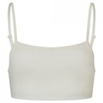 super.natural - Women's Cosy Bra - Sport-BH Gr M grau