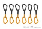 Black Diamond Hotforge 12cm 6er Expressschlingen-Set-Gold-One Size