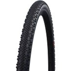 SCHWALBE Gravel-Fahrradreifen G-One Bite HS 487 27.5x2.10" 50-584, Größe 1 in 