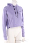 Wild Country Spotter Damen Sweater-Lila-L