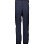 CMP 4 Stretch Skihose Damen  Isolationshose blau Größe XXL Freeride | Skifahre