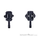 HT M2 Klickpedale-Schwarz-One Size
