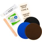 Therm-a-Rest Permanent Home Repair Kit uni
