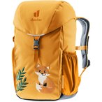Deuter Waldfuchs 14  Kinder  Daypacks gelb Größe 14L Trekking