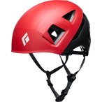 Black Diamond Capitan E - Kletterhelm M/L hyper red