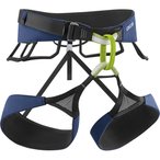 Edelrid Sirana Kletttergurt  Klettergurt blau Größe M | 75-95CM Alpinklettern 