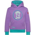 TROLLKIDS Kids Troll Sweater, Größe 164 in Lila