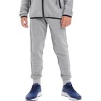 ENERGETICS Kinder Hose Gamma 1/1 B, Größe 152 in Silber