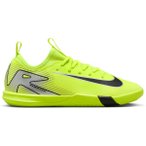 NIKE Kinder Hallenschuhe JR ZOOM VAPOR 16 ACADEMY IC, Größe 35 ½ in Gelb