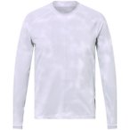 Endura Herren Alltrack Roam LS Trikot (Größe XXL, weiss)