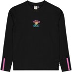 Picture Enlivon  Damen  Longsleeves schwarz Größe XS Lifestyle  Hautfreundlich