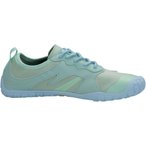 Ballop Serengeti   Barfußschuhe tuerkis Größe 41 Trailrunning | Nordic Walkin