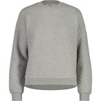 Maloja LaudachM.  Damen  Pullover grau Größe M Lifestyle  Hautfreundlich