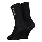 Maloja EmsM.   Freizeitsocken schwarz Größe 39  Lifestyle