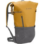 VAUDE Rucksack CityGo 23 II, Größe ONE SIZE in Gelb