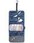 Cocoon - Leichter Kulturbeutel - Hanging Toiletry Kit Minimalist Galaxy Blue  - 