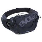 Evoc Hip Pack Pro 3 ( Schwarz one size Größe,)