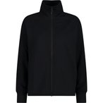 CMP Co  Damen  Freizeitjacke, Parkas schwarz Größe XS Trekking Elastisch