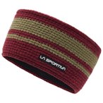 La Sportiva - Zephir Headband - Stirnband Gr S/M rot
