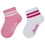 Sterntaler - Kid's Active Socken DP Kurz - Multifunktionssocken 22 rosa