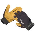 C.A.M.P. - Axion Light Gr S schwarz/orange
