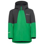 Jack Wolfskin Actamic 2l Ins  Kinder  Isolationsjacke gruen Größe 140 Lifestyl