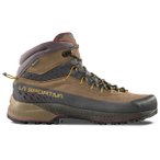 La Sportiva - TX4 Evo Mid GTX - Approachschuhe 41,5 braun