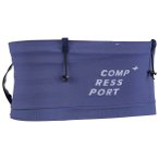Compressport - Free Belt Pro - Hüfttasche Gr M/L blau