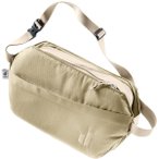 Deuter Passway 4+1 Umhängetasche (Größe 4+1L, beige)