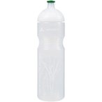 Vaude Bike Organic Trinkflasche (Größe 0.75L, weiss)