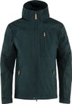 Fjall Raven - Kapuzenjacke &ndash; Herren &ndash; Sten Jacket - Sten Jacket M Da