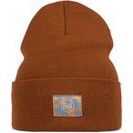 Buff Bery  Kinder  Mützen & Beanies braun Größe ONE SIZE Lifestyle  Elastisch