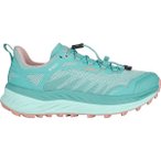 LOWA Damen Trailrunningschuhe FORTUX GTX WS, Größe 37 ½ in Blau