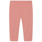 Minymo - Kid's Leggings 3/4 - Leggings Gr 122 rosa