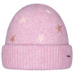 Barts - Kid's Ainala - Mütze Gr 50-53 cm rosa/lila