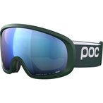 POC Fovea Mid Skibrille  Skibrillen gruen Größe One Size Trekking