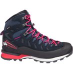 Hanwag Makra Pro GTX  Damen  Bergstiefel & Expeditionsstiefel blau Größe 40 Ho