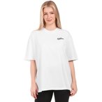 Horsefeathers Venus  Damen  T-Shirts weiss Größe L Mountainbike Hautfreundlich