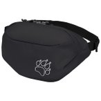 Jack Wolfskin - Berkeley Hipbag - Hüfttasche Gr One Size schwarz