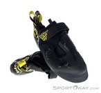 La Sportiva Ondra Comp Herren Kletterschuhe-Schwarz-42,5